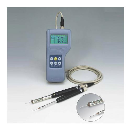 加野麦克斯Kanomax 2211空气质量监测仪