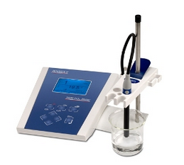 Jenway高级台式DO2 测定仪