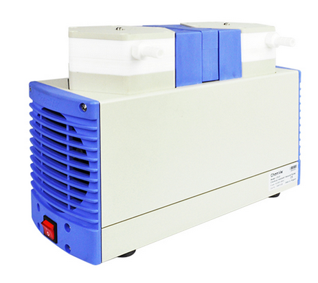 德国 Chemvak防腐蚀隔膜真空泵 C510