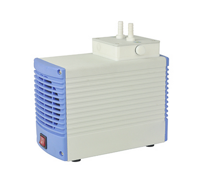 德国 Chemvak防腐蚀隔膜真空泵 c300