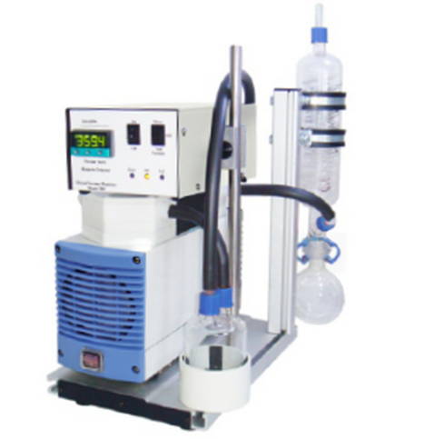 德国Chemvak-CSC真空系统CSC 510