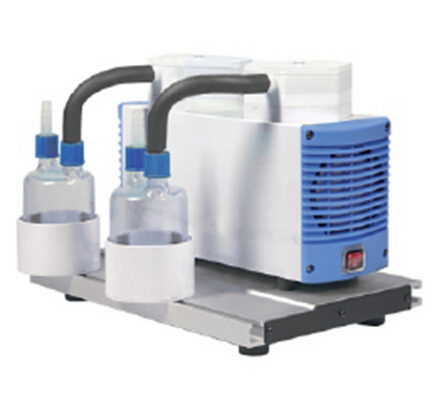 德国 Chemvak-CSR真空系统 CSR 510