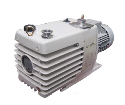 德国 Chemvak旋片式油封真空泵 WH-24SN