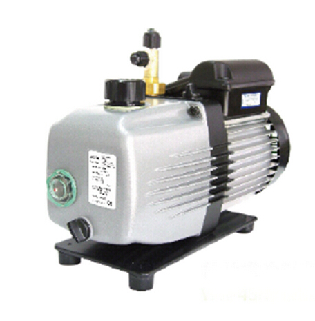 德国 Chemvak旋片式油封真空泵 WH-12SN