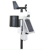 PortLog 便携气象站 小型气象站