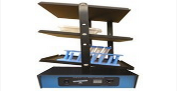 IR301 Infinity三层高级实验室摇床