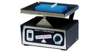 NR102-H NextRocker高级实验室摇床