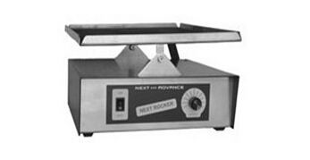 NR101-SS NextRocker高级实验室摇床