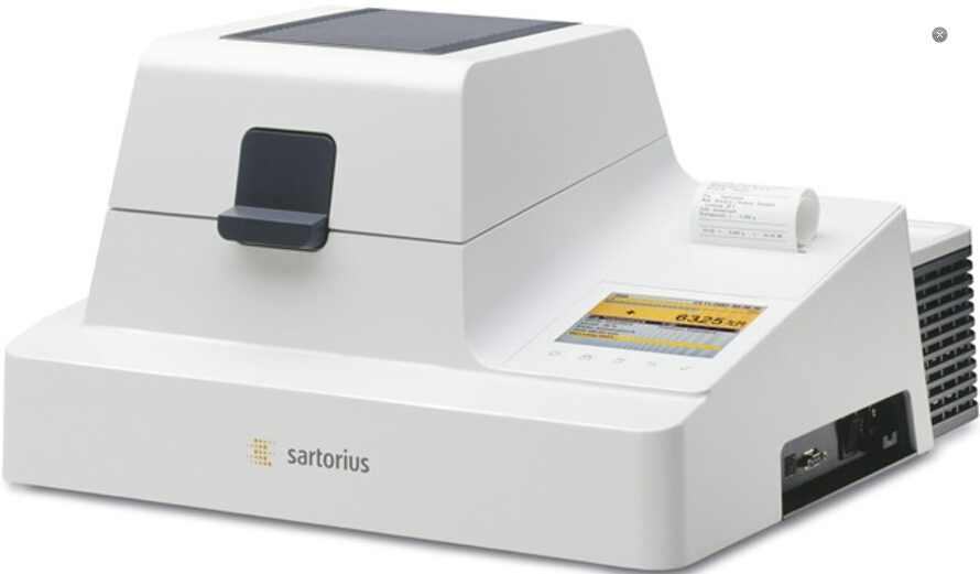 LMA200PM-000EU水分分析仪