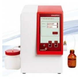 ERASPEC 中红外航煤分析仪