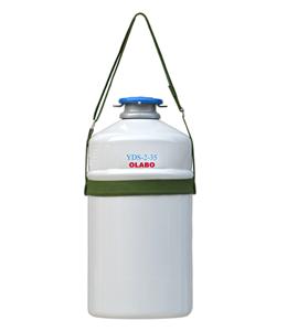 欧莱博YDS-2液氮罐