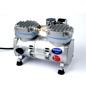 洛科无油真空泵Rocker400