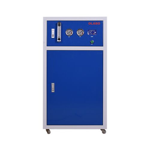 大型实验室超纯水设备OSJ-II-120L
