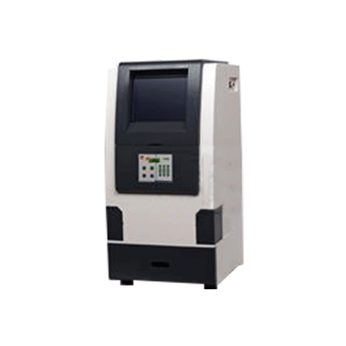 嘉鹏ZF-368全自动凝胶成像分析系统