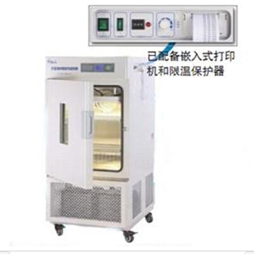 LHH-150 GP药品强光稳定性试验箱