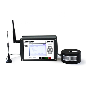 L20-N型爆破测振仪