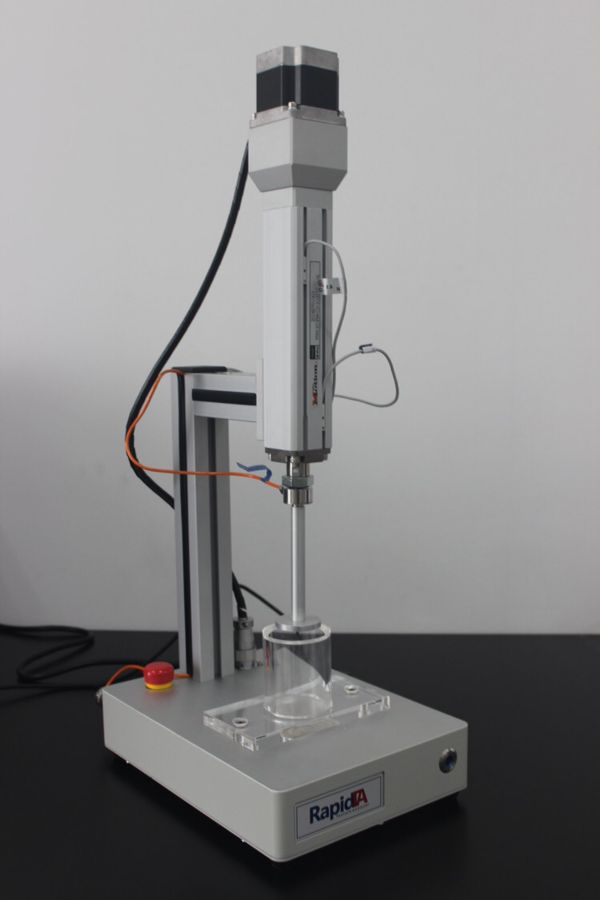 上海腾拔Rapid TA单功能国产质构仪