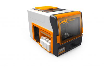 多参数表面等离子体共振分析仪MP-SPR Navi™420A ILVES