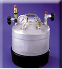 馏分燃料储存安定性测试仪（氧过压法）