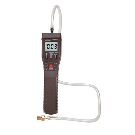 HHP680 便携式压力计/数字压力计 Omega欧米茄