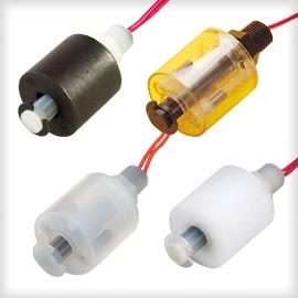 LS-3-171517/189739/173250 单点液位开关 Gems捷迈原装正品