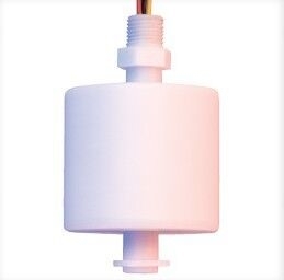 LS-1900TFE-13329 耐腐蚀工程塑料浮子液位开关 Gems捷迈