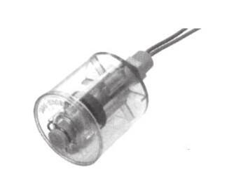 Gems捷迈 LS-30-46201/46202/46203 工程塑料聚砜液位开关