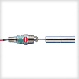 LS-52100-121753 LS-52100-52100 Gems捷迈 防爆液位开关