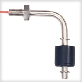 Gems捷迈 液位开关 LS-77700-118127/117715/118128