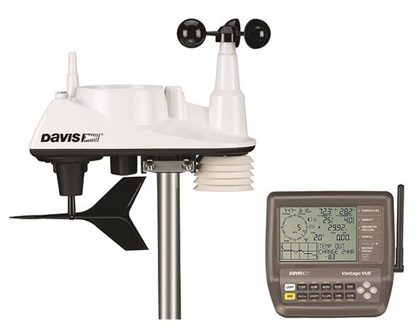 Vantage VUE 06250 无线气象站