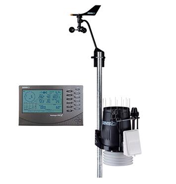 美国Davis Vantage Pro2气象站