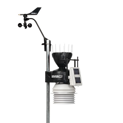 Vantage Pro2 气象站06153