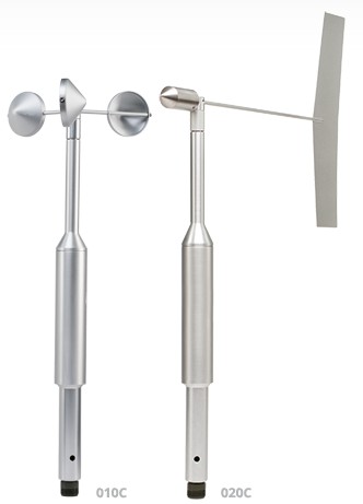 010C风速传感器/020C风向传感器