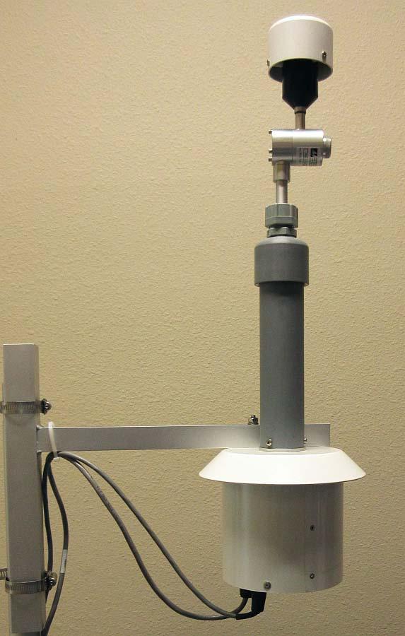 Metone NMP 颗粒物浓度传感器