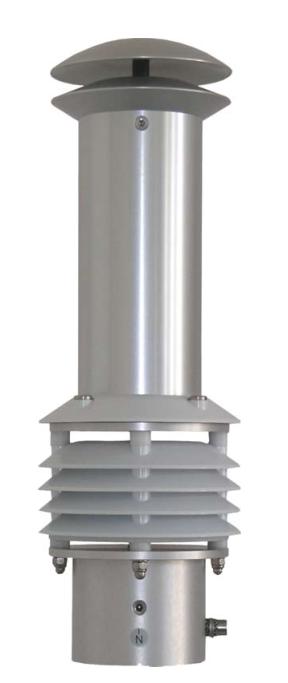 EOLOS-IND五要素气象站