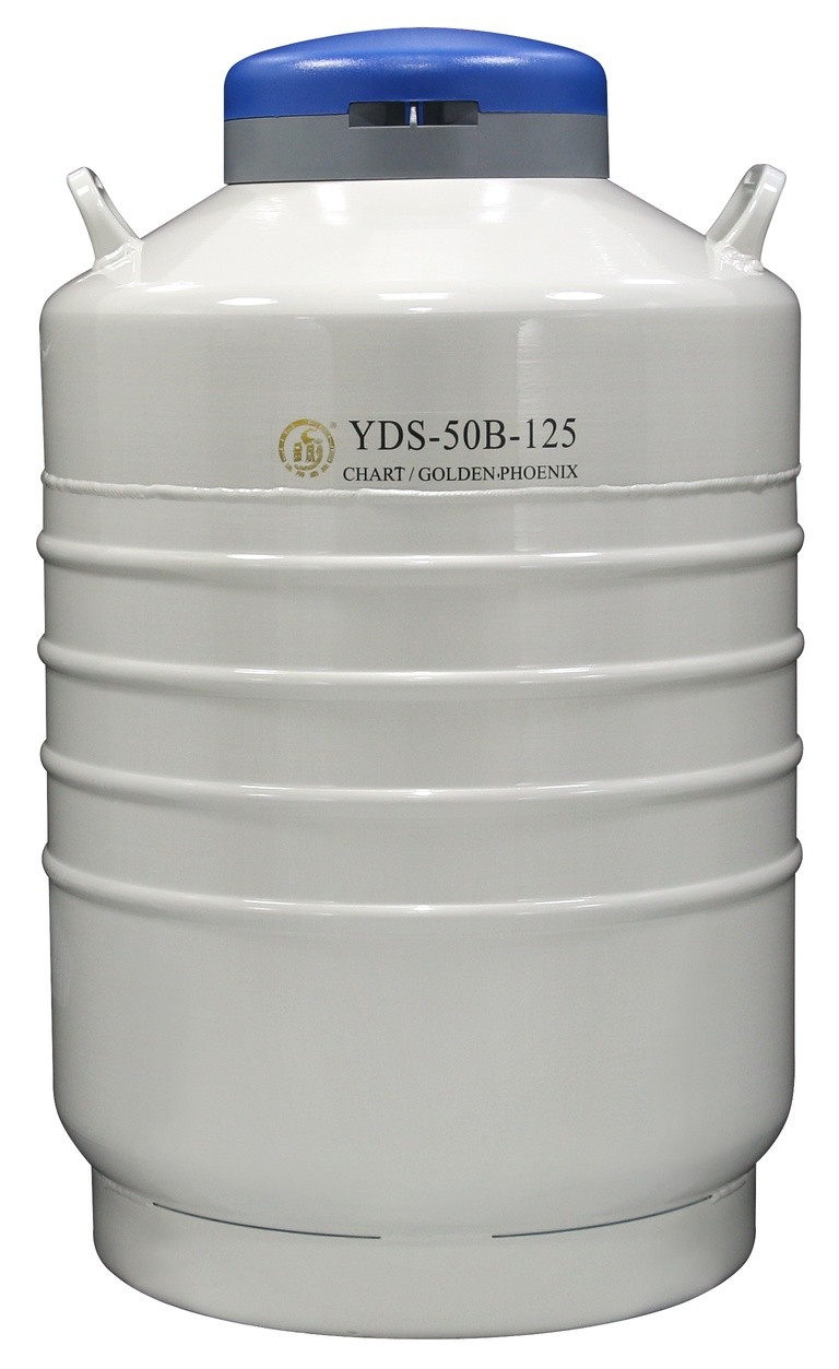 金凤液氮罐YDS-50B-125