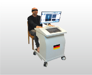 德国云图全身健康扫描检测仪