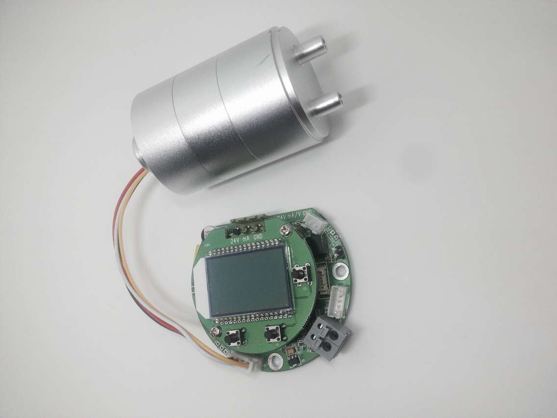 氨气传感器city气体传感器