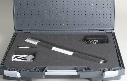 Algae Torch便携式藻类分析仪