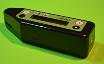 atLEAF CHL PLUS叶绿素仪