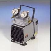 美国 Pall 13158 真空/压力泵 带有隔膜 230V真空泵 经济体积小