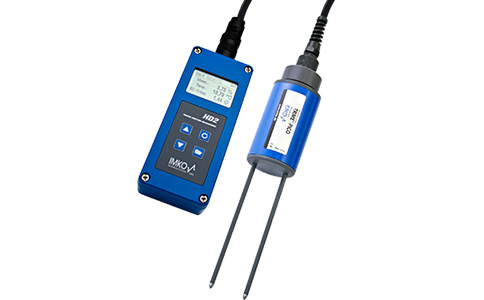 HD2便携式土壤水分速测仪