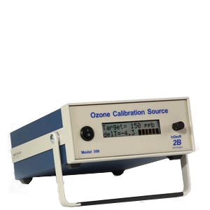 2B Technologies臭氧分析仪