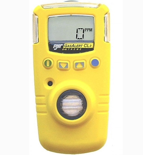 GAXT-C-DL氯气检测仪 BW便携式氯气检测仪