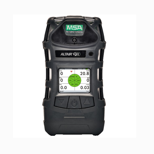 原装进口梅思安Altair 5X便携式多种气体检测仪