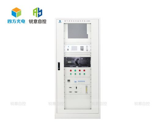 固定污染源烟气排放连续监测系统Gasboard-9050