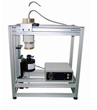 耐接触热测试仪-防护服材料耐接触热性能试验仪