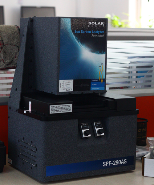 防晒系数分析仪-防晒系数测量仪-防晒系数SPF测试仪