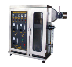 塑料烟密度测试仪-建材烟密度测试仪-烟密度测试仪