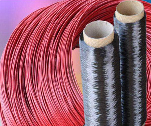 碳纤维发热电缆地暖